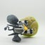 Skylanders Spyros Adventure - Sonic Boom - Spyro's Air element Carousel 5