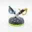 Skylanders Spyros Adventure Ghost Swords - Magic Item Carousel 2