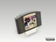 N64 • Madden NFL 99 Sticker Damage • Loose Carousel 1