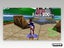 N64 • Air Boarder 64 • Loose Carousel 3