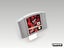 N64 • WWF Attitude • Loose Carousel 1