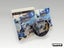 PS3 • Sengoku Basara: Samurai Heroes • CIB Carousel 1