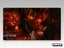 PS3 • Dante's Inferno Death Edition Lenticular • CIB Carousel 7