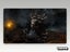 PS3 • Dante's Inferno Death Edition Lenticular • CIB Carousel 9