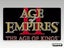 PS2 • Age of Empires II: The Age of Kings • CIB Carousel 3