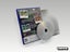 PS2 • Aqua Teen Hunger Force Zombie Ninja Pro-Am • CIB Carousel 2
