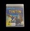 The Adventures Of Tin Tin PS3 *complete Carousel 1