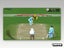 PS2 • Cricket 2005 • No Manual Carousel 3
