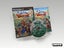 PS2 • Dragon Quest VIII: Journey of the Cursed King Manual Damage • CIB • NTSC-J Carousel 1