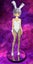 Yuki Nagato – Bunny Girl Ver. – 1/4 scale anime figure Carousel 1