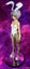 Yuki Nagato – Bunny Girl Ver. – 1/4 scale anime figure Carousel 4