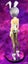 Yuki Nagato – Bunny Girl Ver. – 1/4 scale anime figure Carousel 6