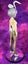 Yuki Nagato – Bunny Girl Ver. – 1/4 scale anime figure Carousel 10