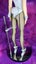 Yuki Nagato – Bunny Girl Ver. – 1/4 scale anime figure Carousel 17