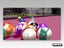 PS2 • International Pool Championship • CIB Carousel 3