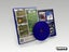 PS2 • Leaderboard Golf • CIB Carousel 2