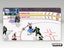 PS2 • NHL 2001 • CIB Carousel 4