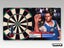 PS2 • PDC World Championship Darts 2008 • CIB Carousel 3
