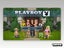 PS2 • Playboy: The Mansion • CIB Carousel 4