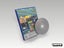 PS2 • Rocket Power: Beach Bandits • No Manual Carousel 2