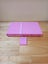 Ps2 pink slim console with memory card (model scph-77002) Carousel 1