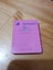 Ps2 pink slim console with memory card (model scph-77002) Carousel 7