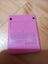 Ps2 pink slim console with memory card (model scph-77002) Carousel 8