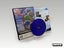 PS2 • Theme Park Roller Coaster • CIB Carousel 2