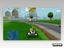 PS2 • The Simpsons: Road Rage • CIB Carousel 3