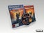 PS2 • Warhammer 40,000: Fire Warrior • CIB Carousel 1