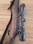 Winchester model 670. 243 Carousel 6