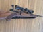 Winchester model 670. 243 Carousel 7