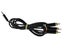 GENUINE MICROSOFT Xbox 360 E Stereo RCA AV Audio Video Cable Carousel 2