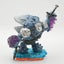 Skylanders Giants Thumpback - Orange Base Toy - giant thump back whale Carousel 3