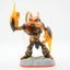 Skylanders Giants Swarm - Orange Base Toy - sky landers giant Wasp Carousel 1