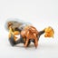 Skylanders Giants Swarm - Orange Base Toy - sky landers giant Wasp Carousel 3