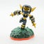 Skylanders Giants - LEGENDARY Stealth Elf - RARE - Life Element Carousel 2