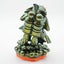 Skylanders Giants RARE Special Edition Metallic Green Gill Grunt DAMAGE Variant Carousel 2