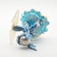 Skylanders Giants Chill - Series 1 - Water Element Carousel 4