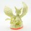 Skylanders Giants - VARIANT Glow in the Dark Sonic Boom Series 2 - S2 Carousel 3