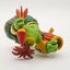 Skylanders Giants Zook - Series 2 - S2 - Life Element Carousel 3