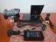 Sony PS2 SLIM Console with Memory Card and BRAND NEW Controller COMBO Carousel 1