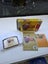 Zelda Ocarina of Time Collectors Edition N64 Carousel 4