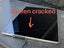 *$1 R* Microsoft Surface Pro 5 1807 Core i5-7300U 8GB 256GB SSD (Screen cracked) Carousel 3