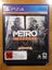 Metro Redux - PS4 Game - Excellent Condition Carousel 1