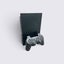 PlayStation 2 Slim Console - Black Carousel 1
