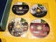 Xbox 360 E - Special Edition Blue & Teal + Games Carousel 2
