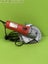** SUPER SIX 6" CORDED JAMB SAW ** Carousel 1