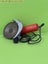 ** SUPER SIX 6" CORDED JAMB SAW ** Carousel 2