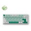 Mchose G75 Pro Tri-mode Wireless Mechanical Keyboard - Green [G75-9A] Carousel 1